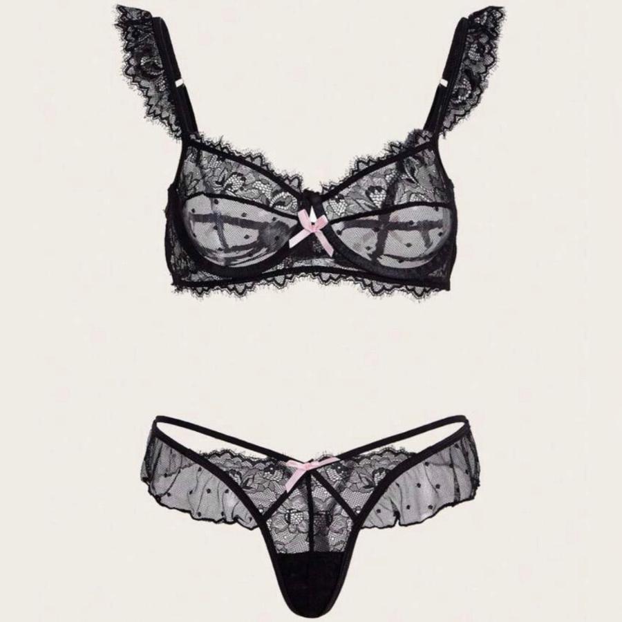 Conjunto Ophelia